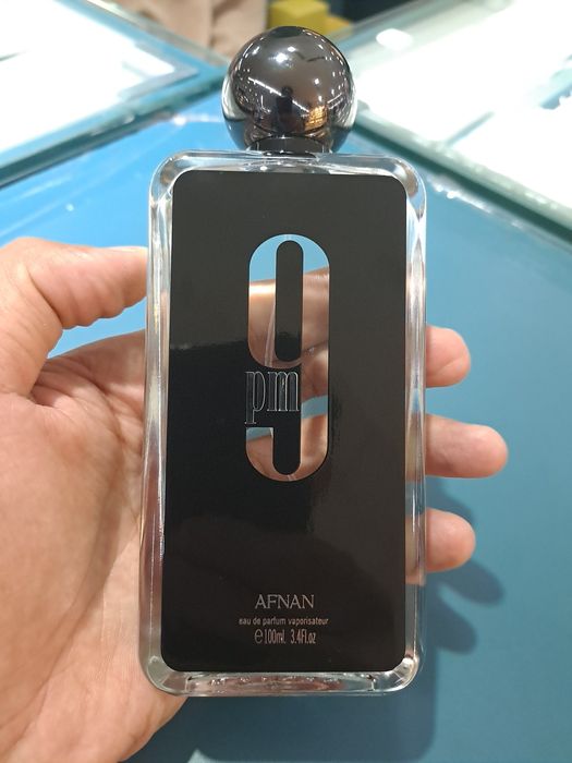 Afnan pm9 eau de Parfum