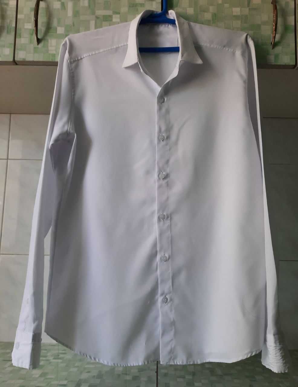 НОВЫЕ Брюки/Толстовка/Трико/Рубашка/Куртка 2XL-4XL мальчику 13 лет +