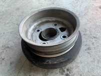 fulie vilbrochen/arbore Bmw N63B44 F10/F01/X5/X6 5.0i 408 cp