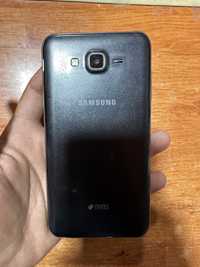 Samsung j700 telefon