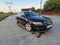 Audi A6 c6 quattro