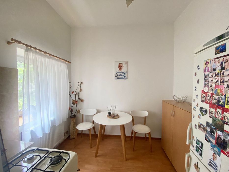 Casa de vanzare zona centrala