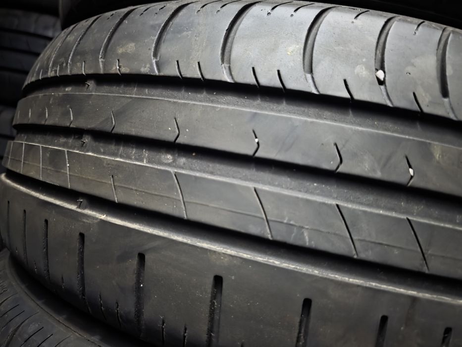 4бр Летни гуми 185 60 15 - Hankook