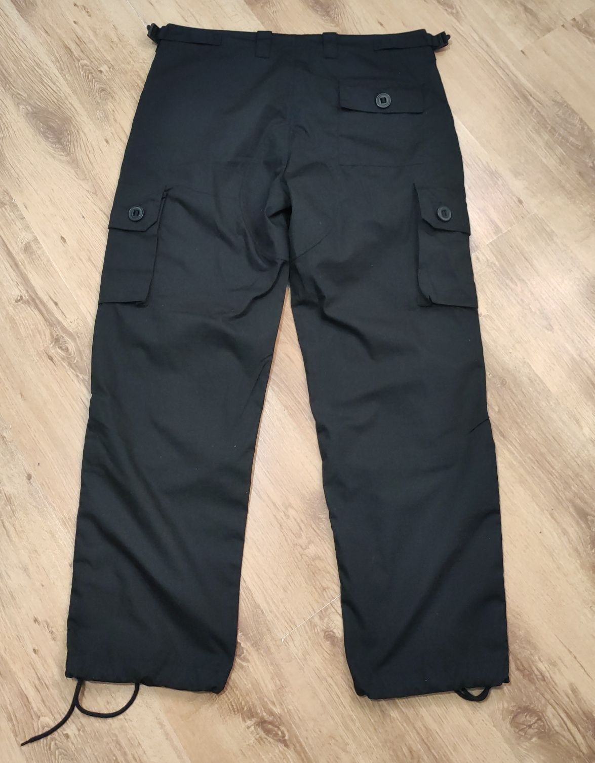 Pantaloni tactical Mil-Tec mărimea XL