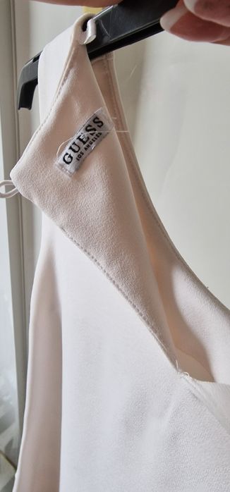 Детски рокли Guess 8г и 4г. / ZARA 11- 12г.