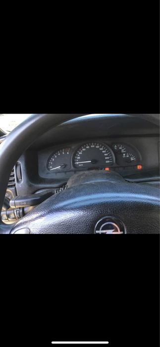 Опел vektra b 2.0 CD 101 кс на части