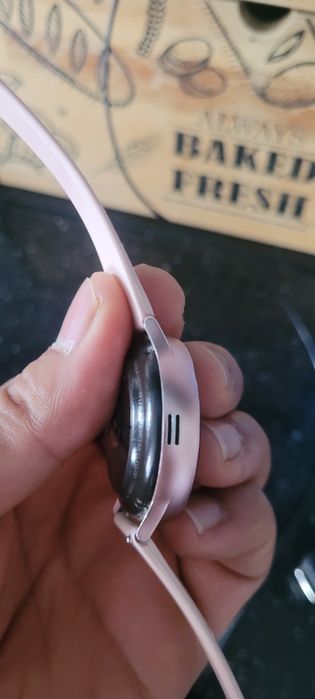 Samsung watch 2 defect touch