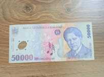 Bacnota 50000 LEI
