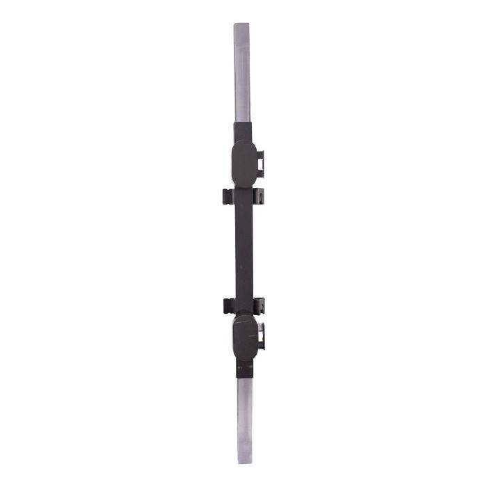Parasolar auto retractabil 150 x 70cm - CarGuard