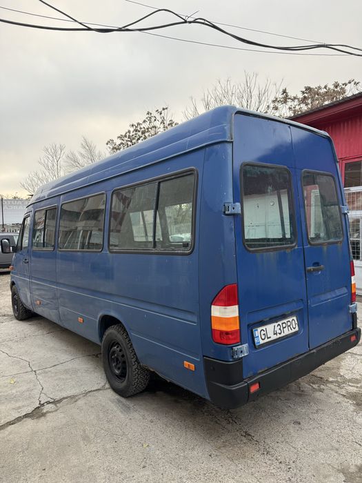 Mercedes Sprinter 2.2 CDI