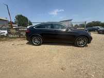 Mercedes-Benz GLC Coupe Mercedes GLC220 coupe 4Matic AMG line