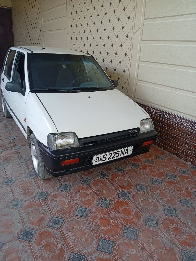 Tiko 2002. Ideal narx