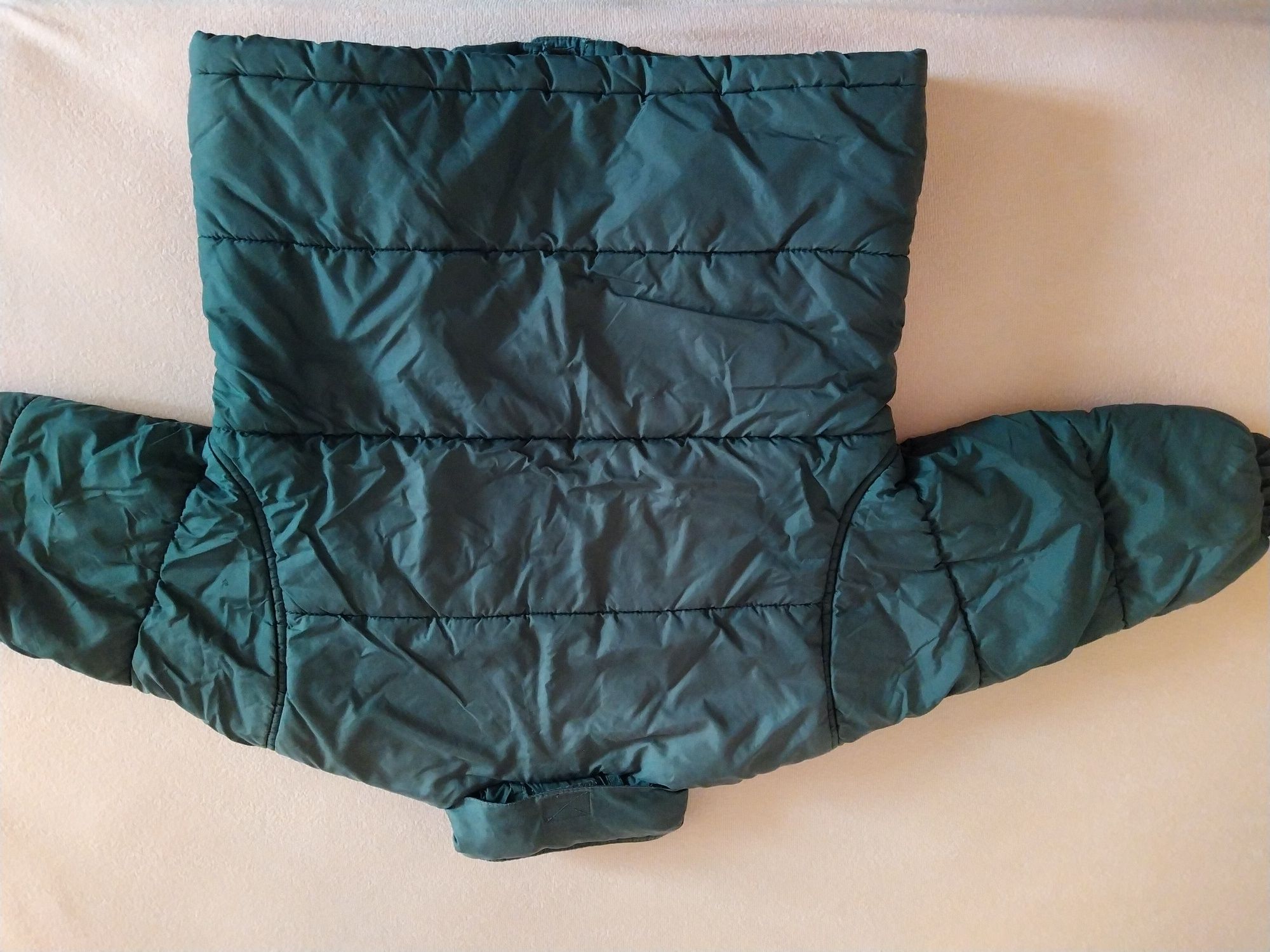 Зимни якета, размери 92, 110 и 116
