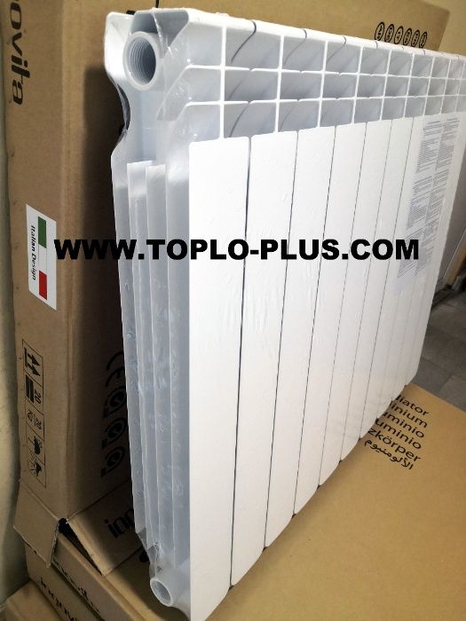 Алуминиеви лири за баня