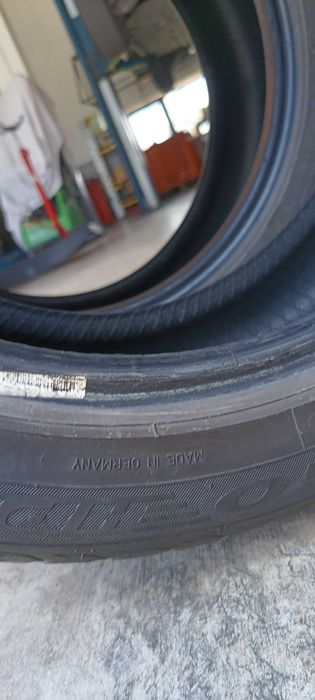 Зимни Гуми 225/50/17  Debica Frigo HP2 -