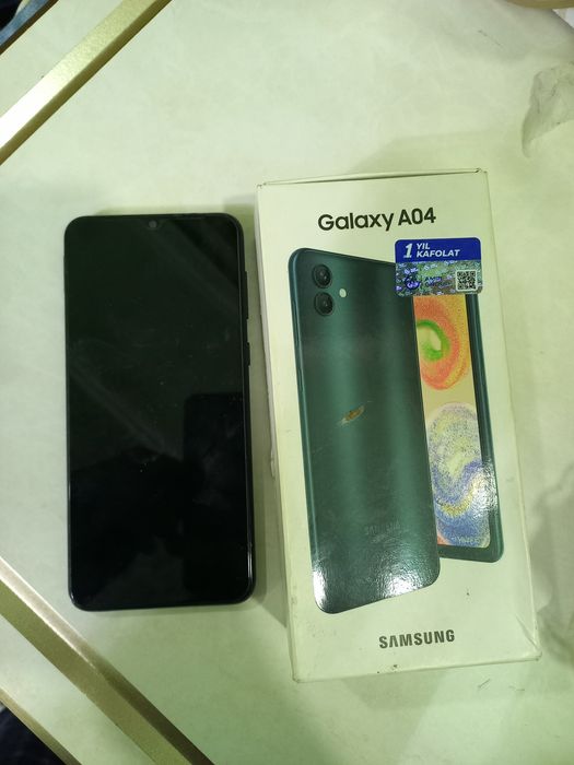 Самсунг а 04 сатылады