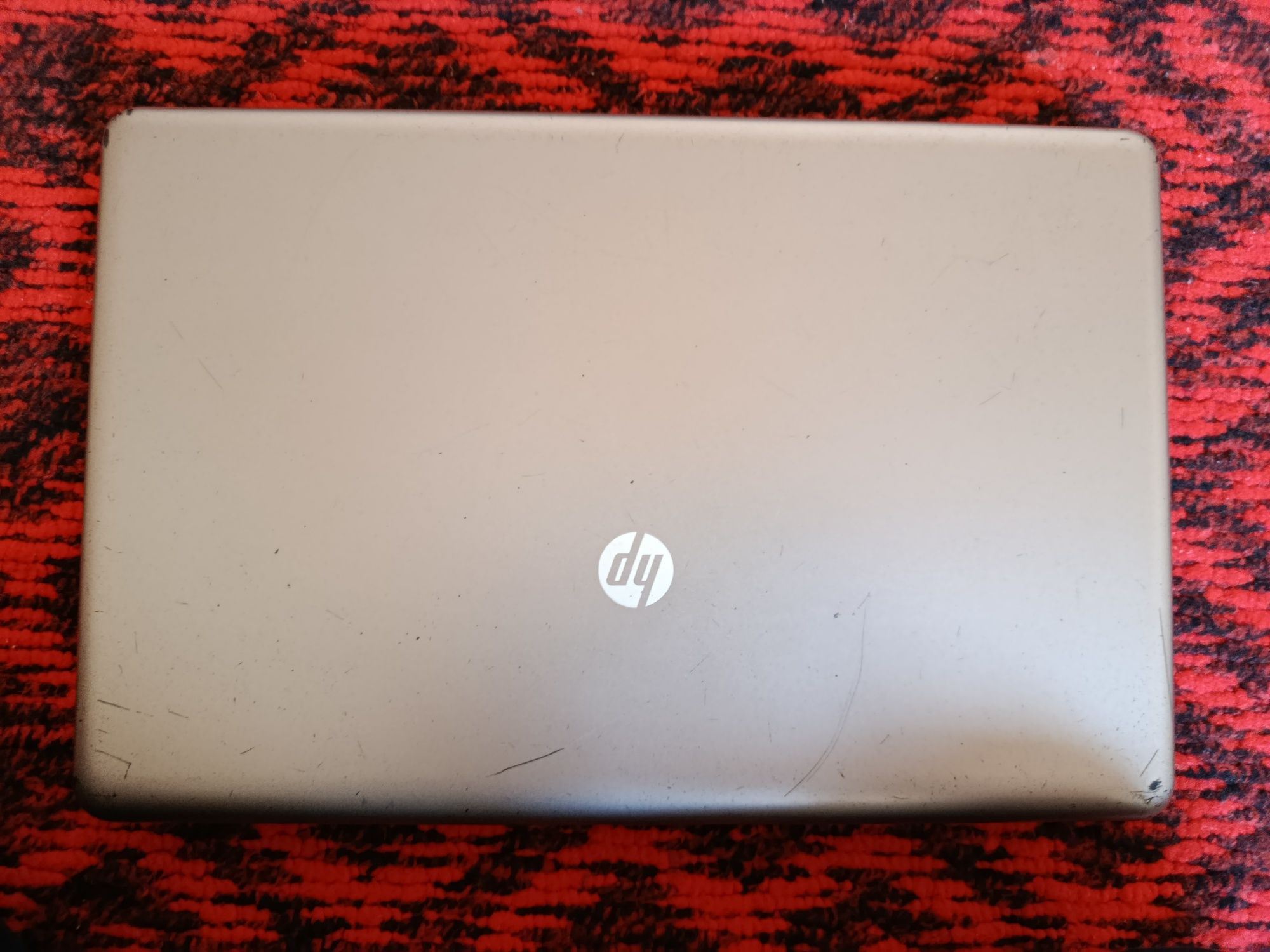 hp kompiyuterlar