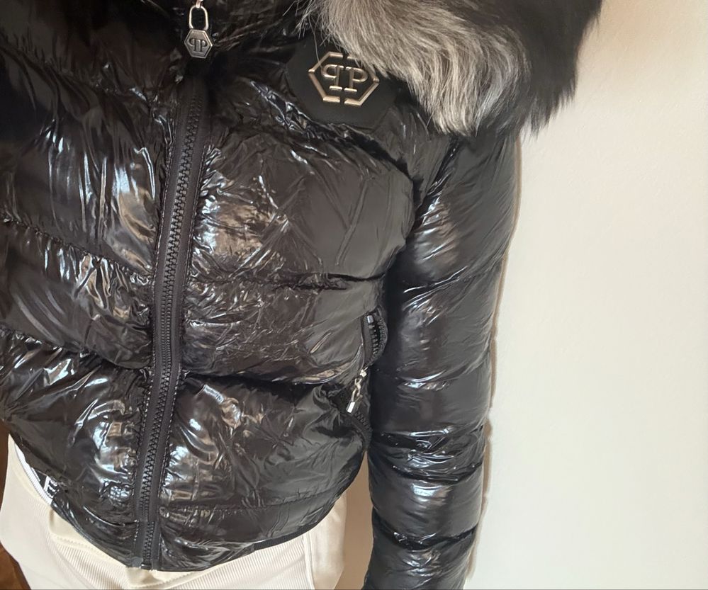 Яке Philip Plein