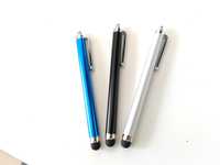 Pen stylus pentru ecrane tactile (telefoane,tablete,notebook)