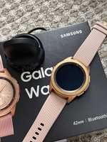 Часы самсунг SAMSUNG galaxy watch 42mm
