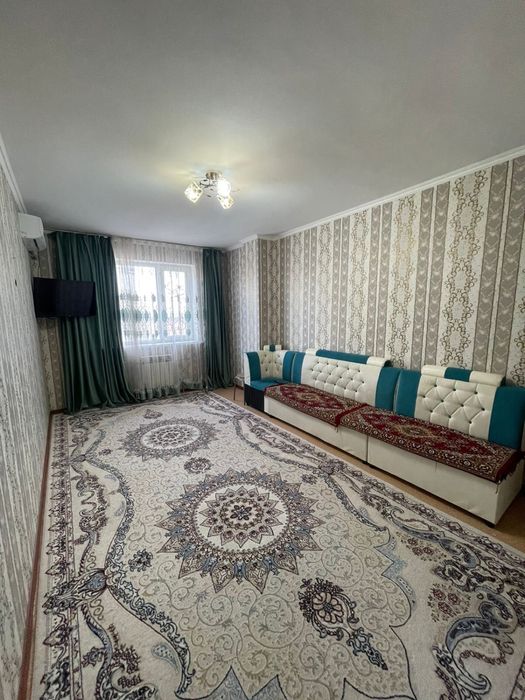 Этажный дом жалга берледы