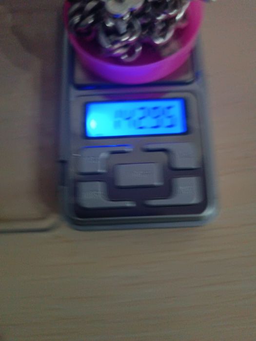 мощная серебряная цепь