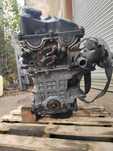 Bmw N46B20 двигател