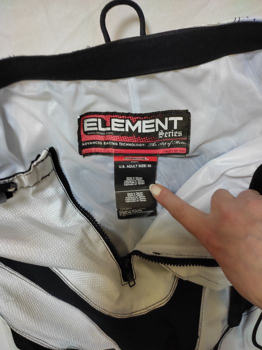 Pantaloni O'Neal Element /32