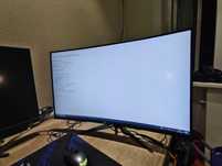 27 CURVED moonx 75Hz