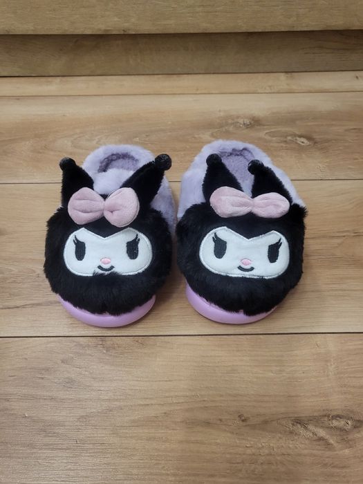 Детски пантофки Куроми