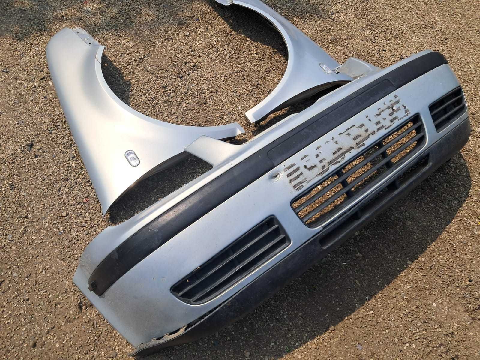 Vw Bora bara fata aripi fata, din dezmembrari