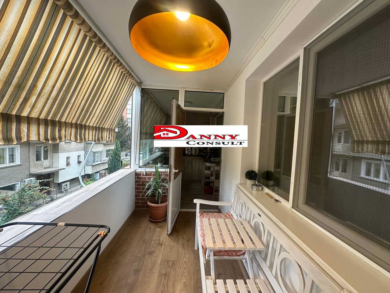 Продава се Тристаен апартамент в Велико Търново, Акация - 103 кв.м за 1797 €/кв.м - Снимка #12