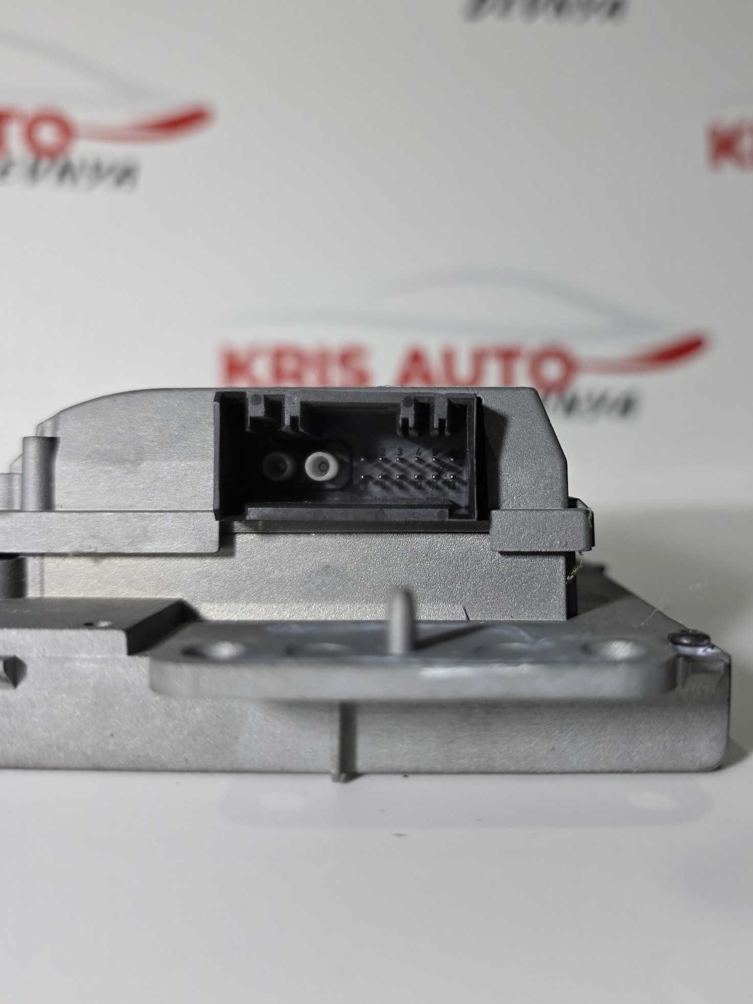 CD/Radio/Nav за Peugeot 407 / Пежо 407 2005г