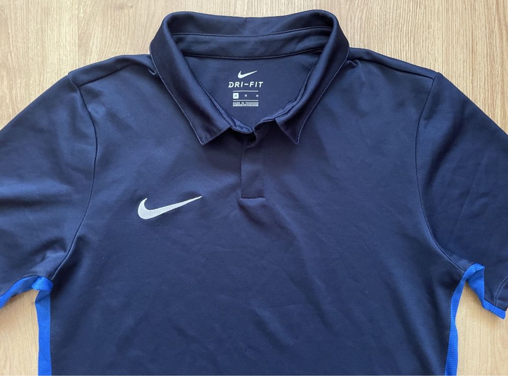 Nike Dri Fit Polo Tshirt M