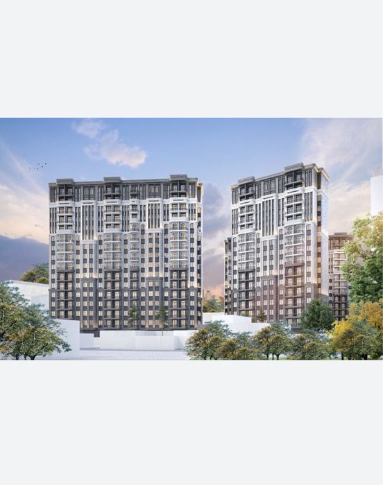 Kvartira продается центр 1/9/14 на ЖК Дархан