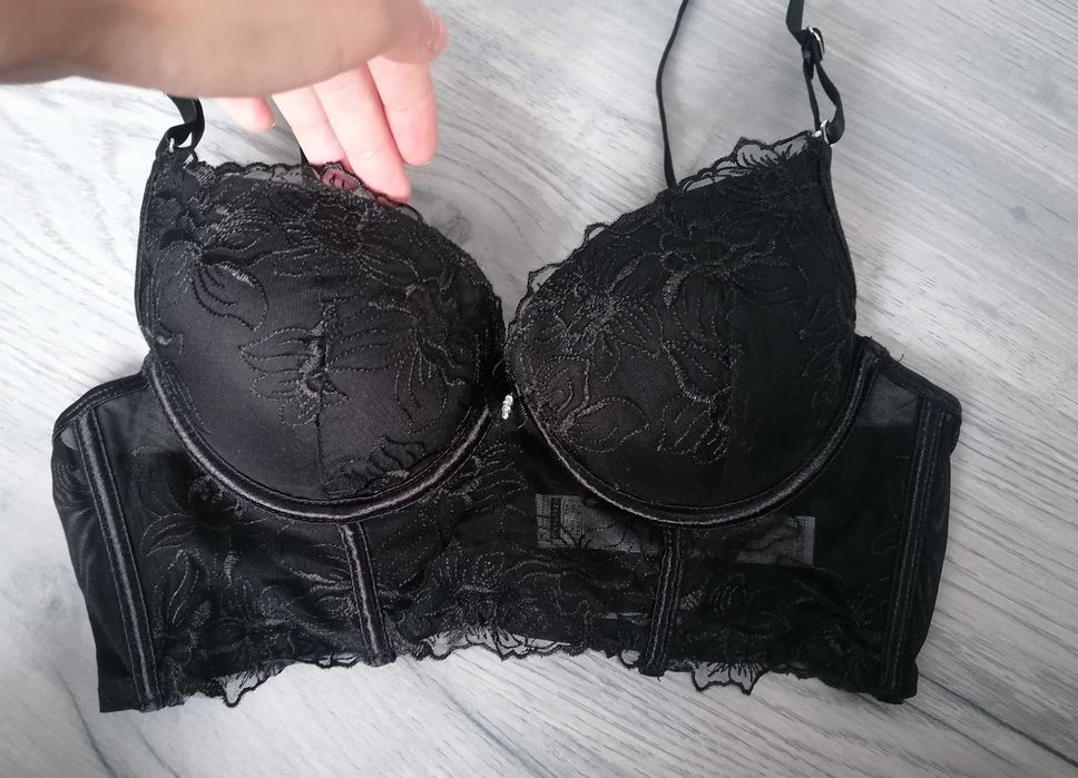 Sutien corset xs 34 90 A nou