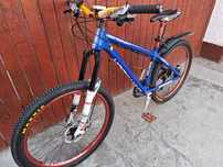Dartmoor Hornet hardtail 26, marime M