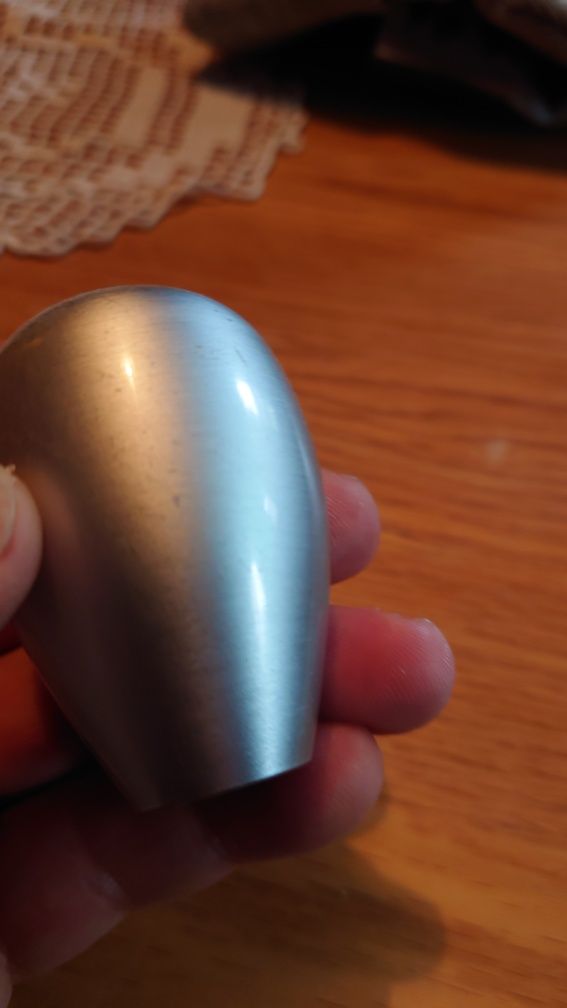 Honda s2000 gear knob
