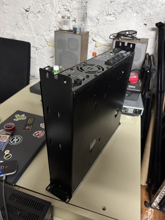 Amplificator ,putere DAP Pro Mission 900