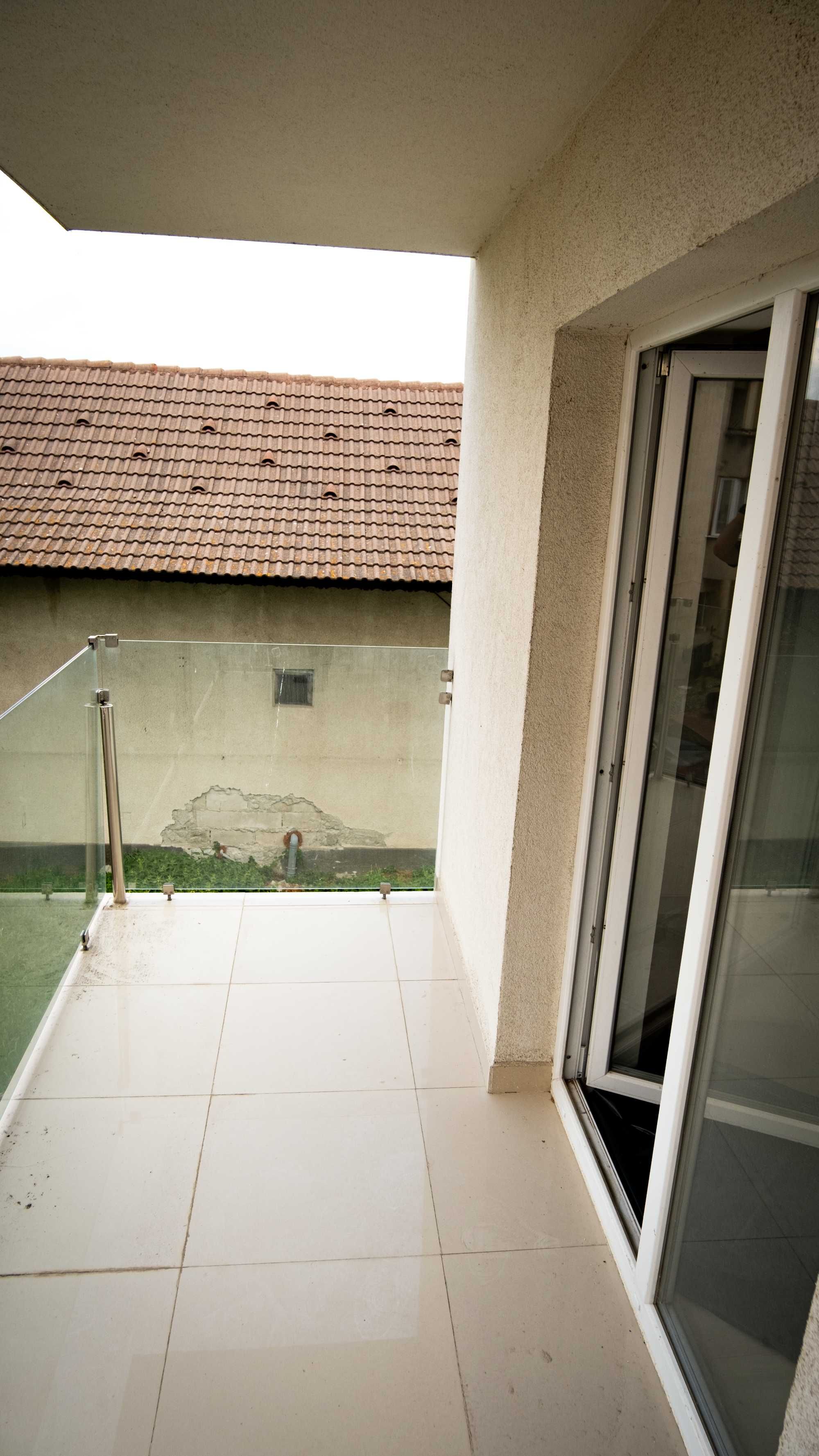 Apartament nou cu 3 camere în Sebeș, zona Mihail Kogălniceanu