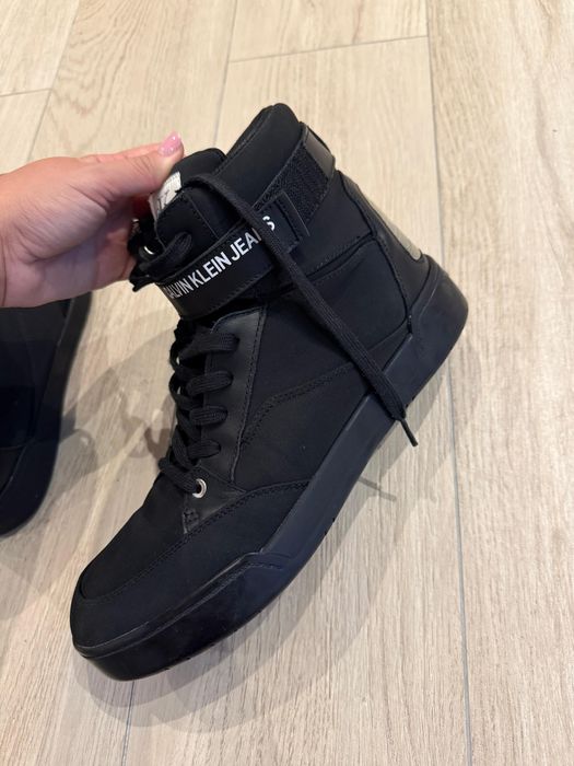 Ghete barbat Calvin Klein Ck