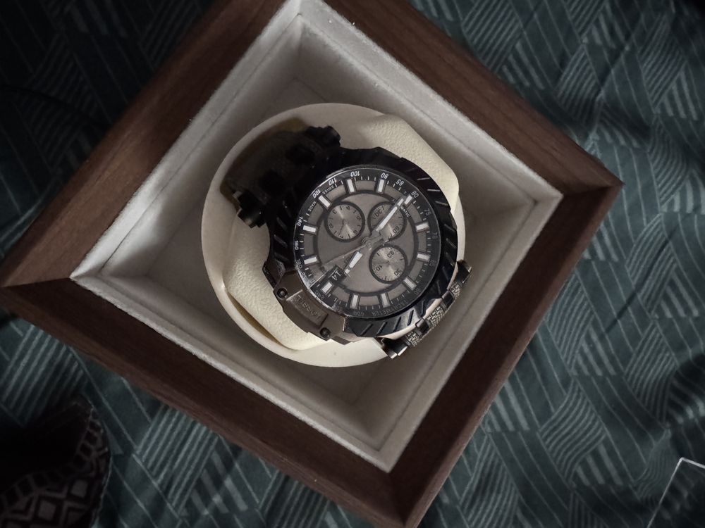 Ceas automatic Tissot