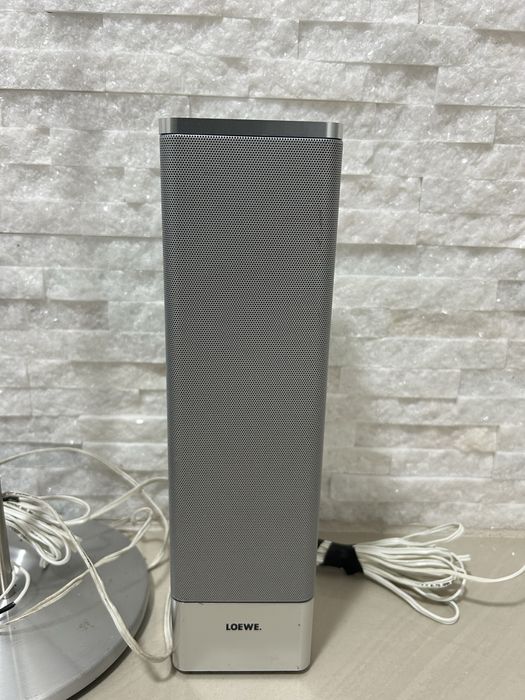 Loewe by bose sistem 5.1 Auro