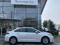 Toyota Corolla Toyota Corolla SDN 1.8 Hybrid Business HSD E-CVT