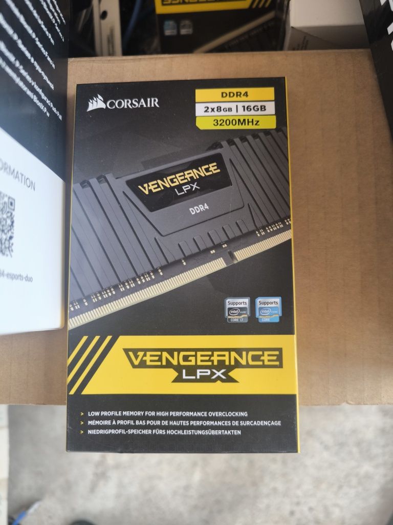 Два Рига 3060 ti