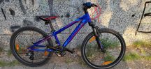Детски планински велосипед Merida 24