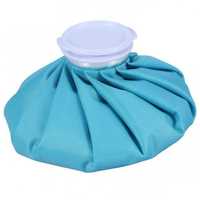 Торбичка за лед (студена терапия) KINDMAX ICE BAG 23 СМ.
