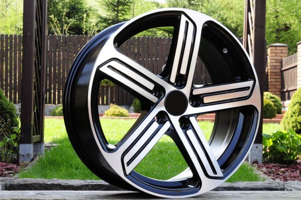 17" Джанти Голф Пасат 5X112 VW GOLF 5 6 7 8 PASSAT B6 B7 B8 CC Tiguan