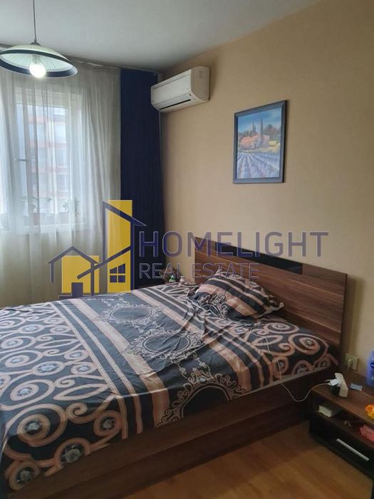 Продава се Тристаен апартамент в София, Зона Б-5 - 87 кв.м за 2644 €/кв.м - Снимка #10