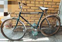 Velosiped Ural sotiladi
